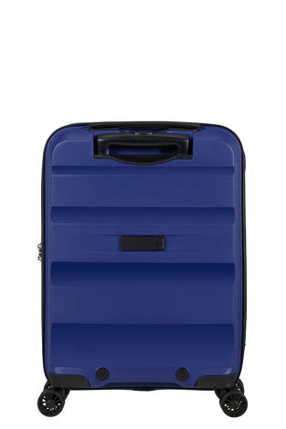 Mala de Cabine 55cm 4 Rodas Azul Meia-Noite - Bon Air DLX - American  Tourister® - Loja Oficial: Malas de Viagem e Mochilas